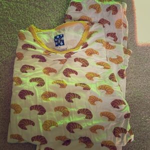 Kickee Pants Size 12